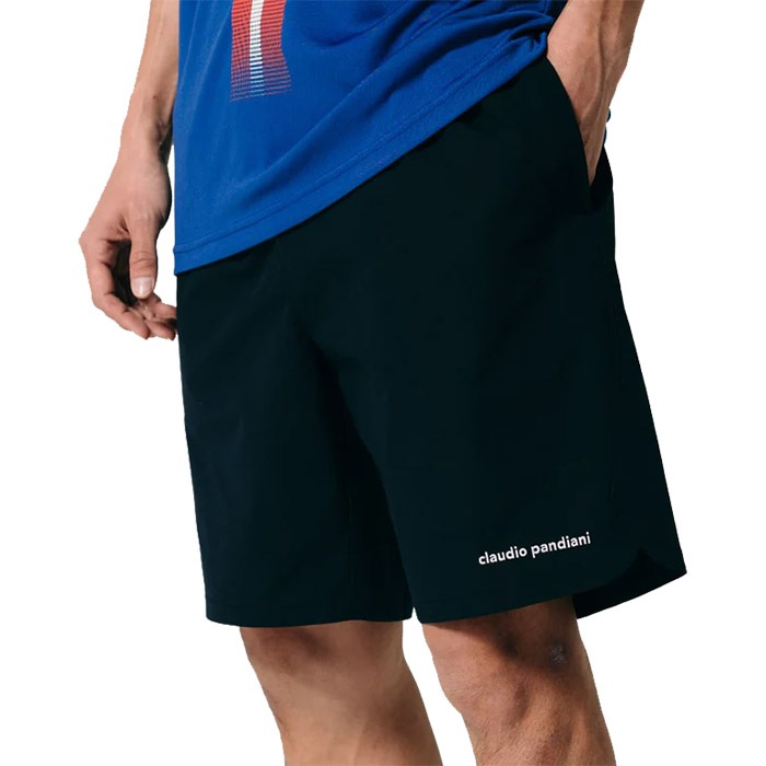 ClaudioPandiani/ SoccerJunky(���å�������󥭡�) �ѥ�ġ֥եåȥ���  upper �Ҥ��ꥹ�ȥ�å����硼�ġ�(cp26a20)