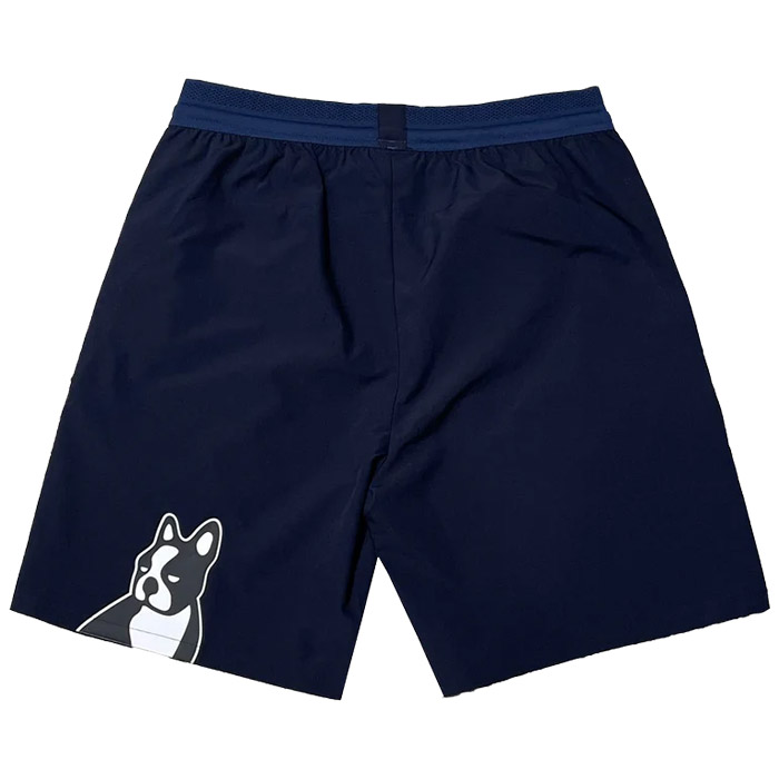 ClaudioPandiani/ SoccerJunky(���å�������󥭡�) �ѥ�ġ֥եåȥ���  upper �Ҥ��ꥹ�ȥ�å����硼�ġ�(cp26a20)