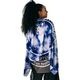ClaudioPandiani/ SoccerJunky(���å�������󥭡�) �֥�󥱥åȡ֥եåȥ���  tie-dye �Ҥ���֥�󥱥åȡ�(cp26a31)