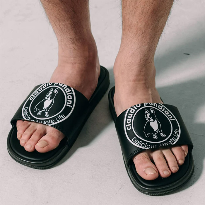 ClaudioPandiani/ SoccerJunky(���å�������󥭡�) �������֥եåȥ��� ���å����˥󥰥�������(cp26a36)