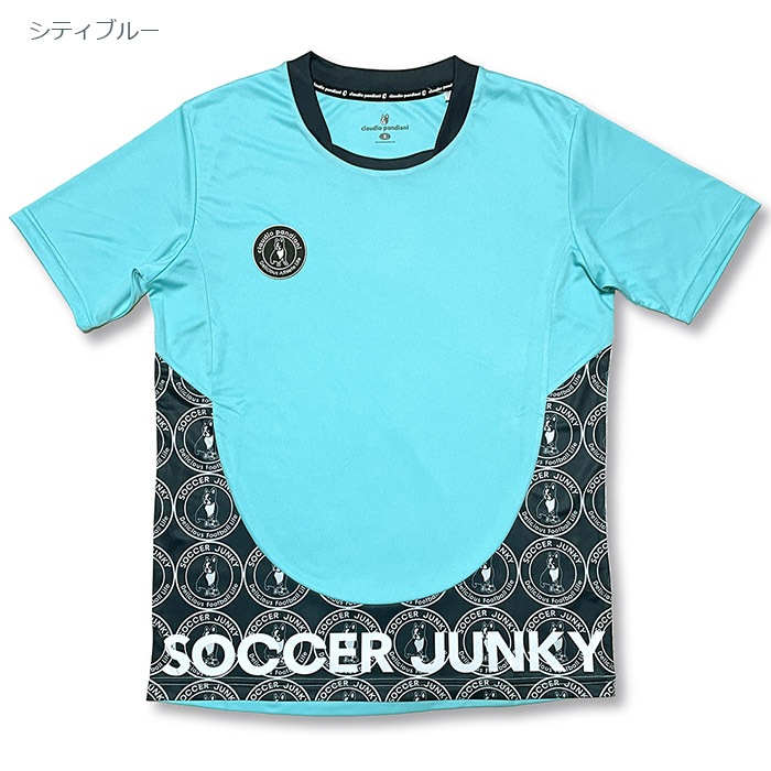 SoccerJunky(���å�������󥭡�) �ץ饷��ġ֥եåȥ��� �Ѽ�ȿž�ֳҡץ�������ȥ���ġ�(sj24a03)