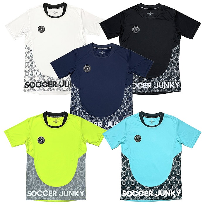 SoccerJunky(���å�������󥭡�) �ץ饷��ġ֥եåȥ��� �Ѽ�ȿž�ֳҡץ�������ȥ���ġ�(sj24a03)