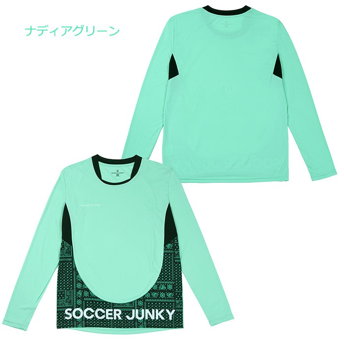 SoccerJunky(å󥭡) 󥰥ץ饷ġ֥եåȥ 󎥥ϥ긤+2 󥰥ȥġ(sj23a01)