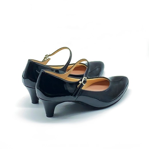 【関税込み】MACH & MACH ブラック Camille 95 ヒール MACH & MACH Black Camille 95 Heels | REVERSIBLE