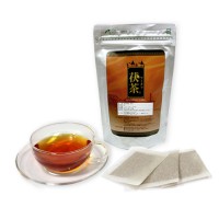 【おためしセットご購入者様限定】茯茶(フーチャ)ティーバッグ 30包入り　【ネコポス送料無料】