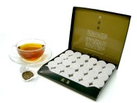 【おためしセットご購入者様限定】　高級茯茶(フーチャ)　30個入り【ネコポス送料無料】