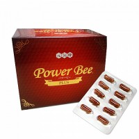 【お試し特別価格】パワービープラス(Power Bee Plus)　トライアルセット(2シート)【ネコポス送料無料】