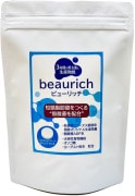 beaurich　ビューリッチ　1粒に3兆個の善玉菌と生産物質
