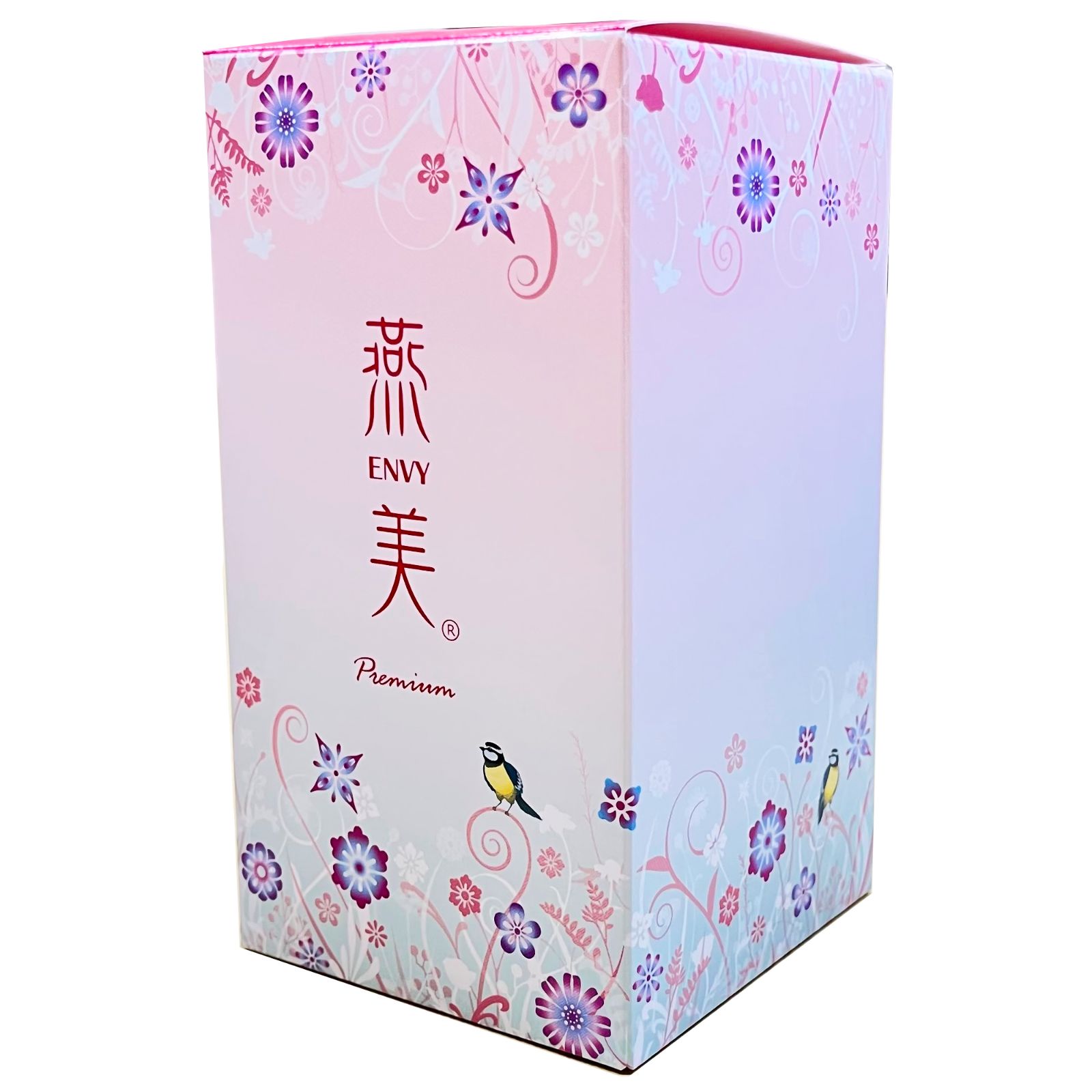 燕美（エンビ）燕の巣サプリ　2箱（30包×2） 楽天市場】【正規販売店】 ジャスミン 燕美プレミアム えんび 2