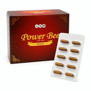 �ڥ��ޥ�����͸���ۥѥ�ӡ�(Power Bee)���������̲���1Ȣ(120���ץ���)������̵����