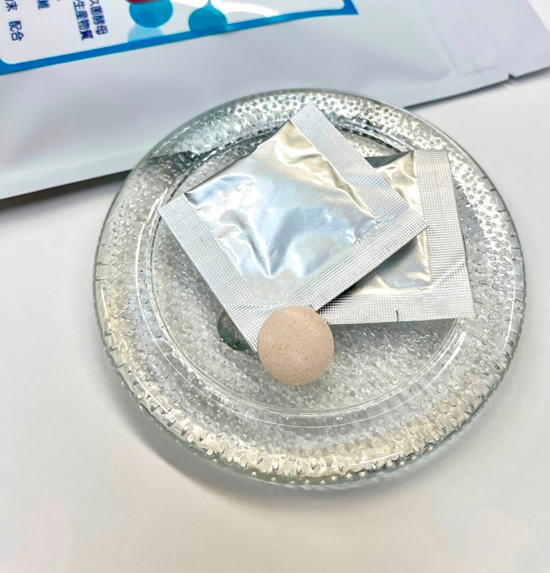 Butyric��Thre A���ӥ塼�ȥ�å���1γ��3���Ĥ����̶ݤ�����ʪ��