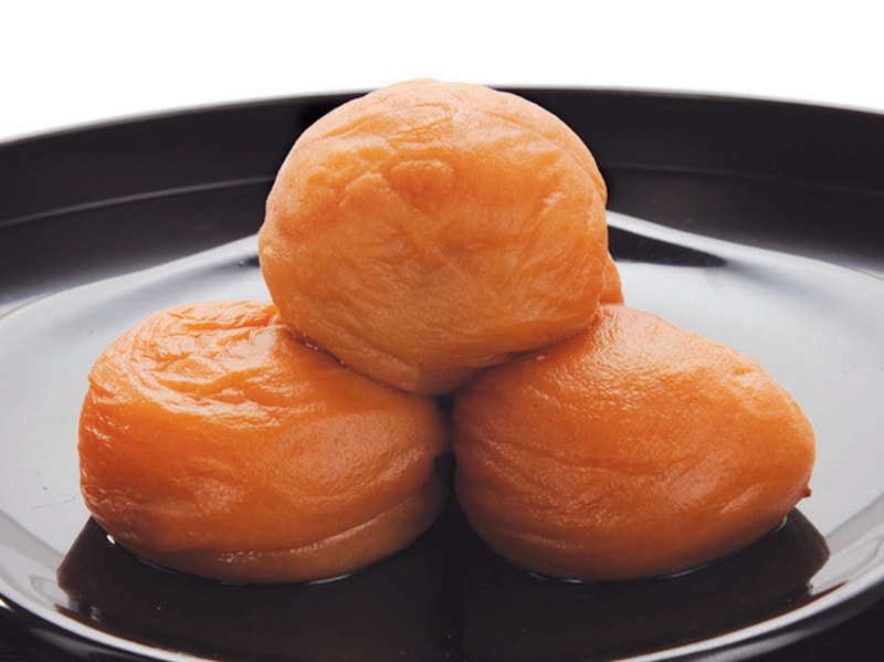 うす塩味梅 400g | 紀州南高梅 特選梅干し ※作柄の影響により特選梅干