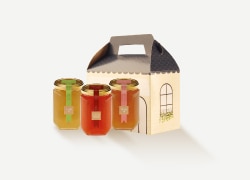 �ե롼�ĥ������ܥå����������٤�3�ġ�