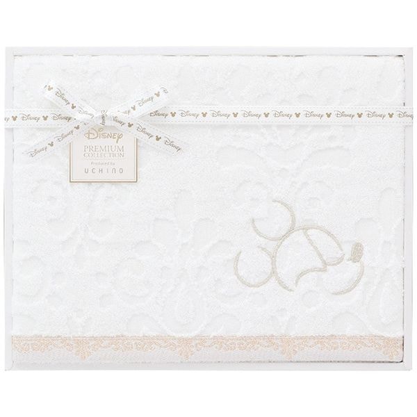 ディズニー プレミアム バスタオル