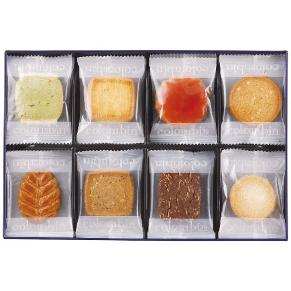 銀座コロンバン東京 フールセック33枚入