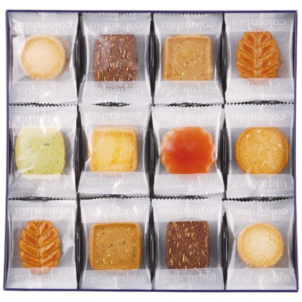 銀座コロンバン東京 フールセック50枚入