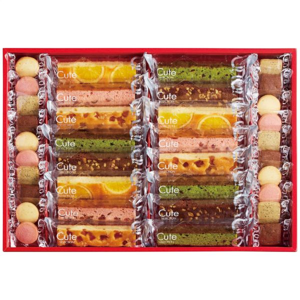 ひととえ キュートセレクション CSB-30