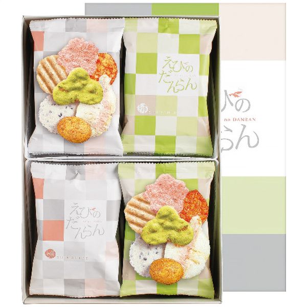 志満秀 えびのだんらん DA-22