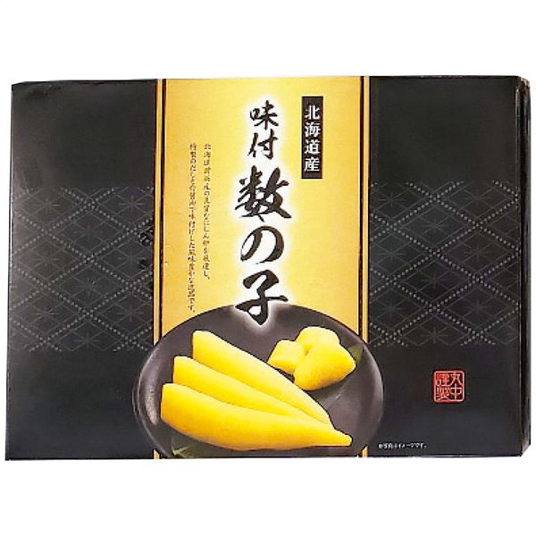 網走水産 北海道産 味付け数の子