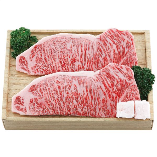 飛騨牛 飛騨牛サーロインステーキ用 3枚