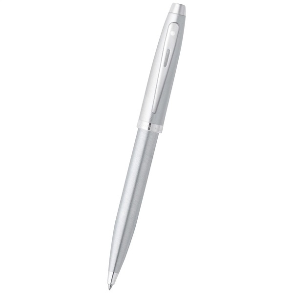 シェーファー ボールペン クローム