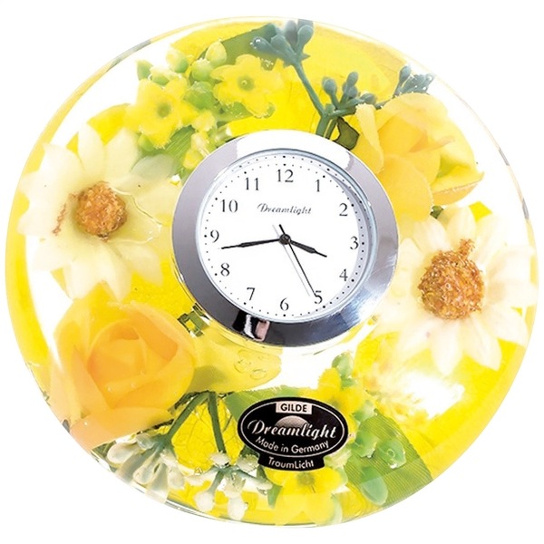 ドリームライト ドリームクロック スプリングフラワー