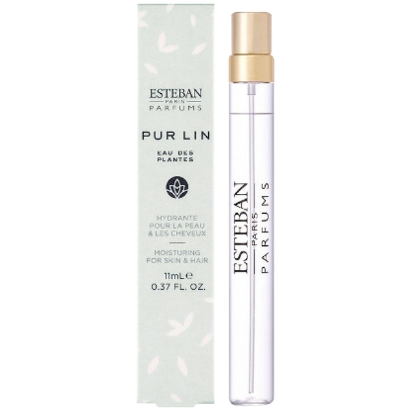 ESTEBAN オーデプランツ(水性香水) ピュアリネン