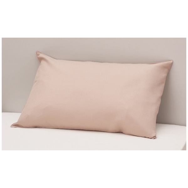 nishikawa ｎｅｗｍｉｎｅ ピローケース 化粧品 ベージュ