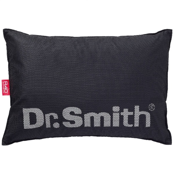 ドクター・スミス 脱！体臭・加齢臭の炭枕