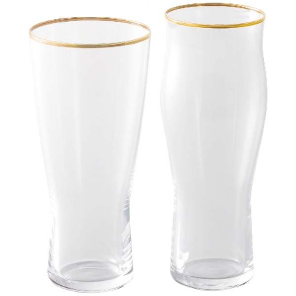 チアーズ 飲み比べ ペアグラス