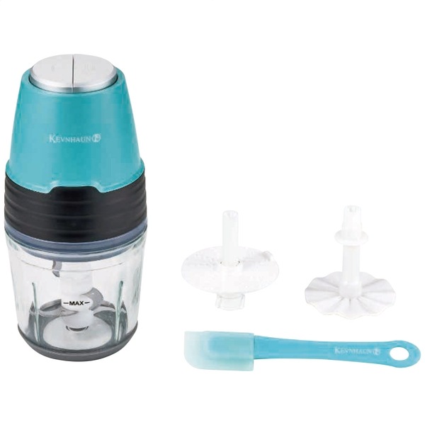 ケヴンハウン オールインワンカッター