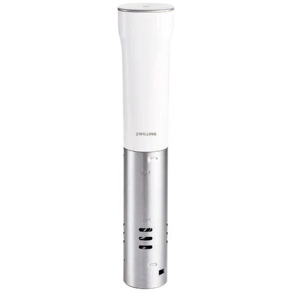 ツヴィリング エンフィニジー 低温調理器