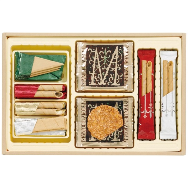 本髙砂屋 菓子詰合せ EMR20