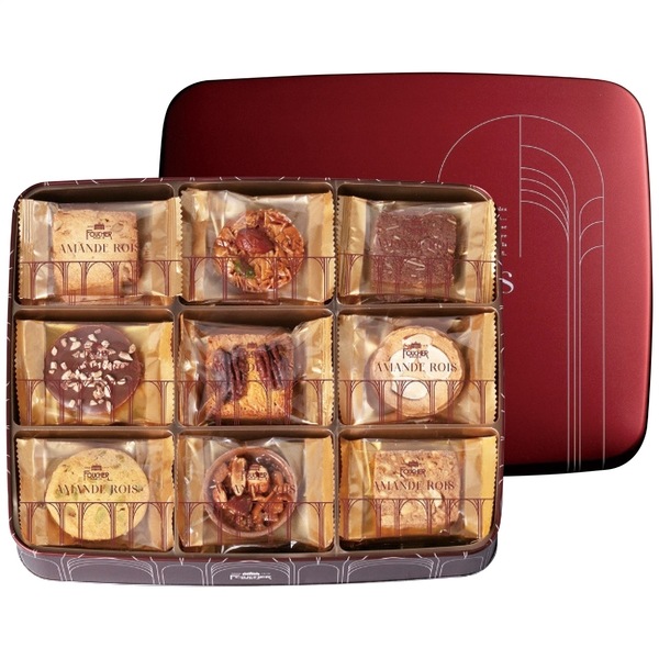 フーシェ アマンド・ロワ AR-30