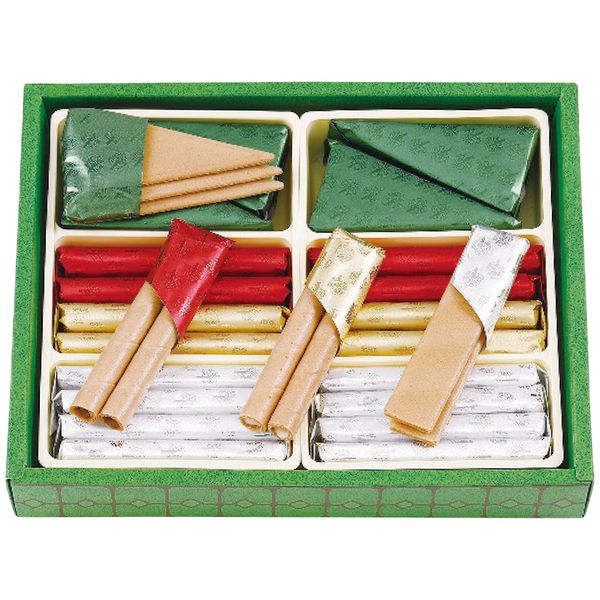 本髙砂屋 エコルセ E15