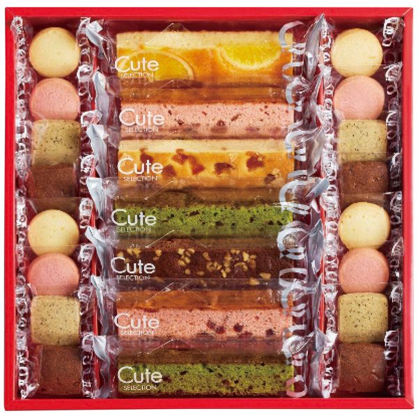 ひととえ キュートセレクション CSB-15