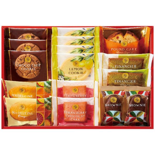 ひととえ スイーツファクトリー SFC-15