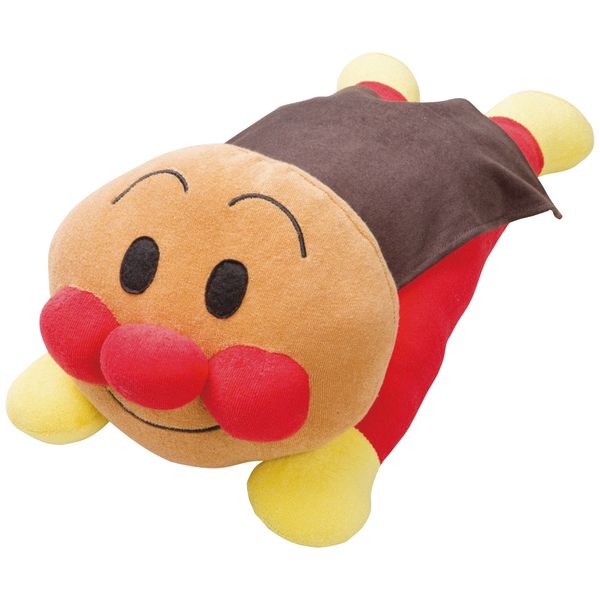 アンパンマン 抱き枕 アンパンマン