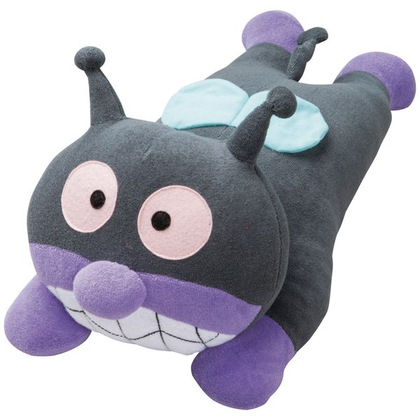 アンパンマン 抱き枕 バイキンマン