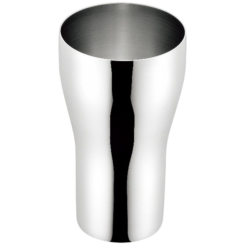 燕熟の技 ステンレスタンブラー440ml