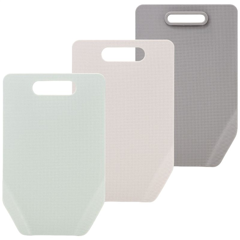 抗菌まな板使い分け3枚セット