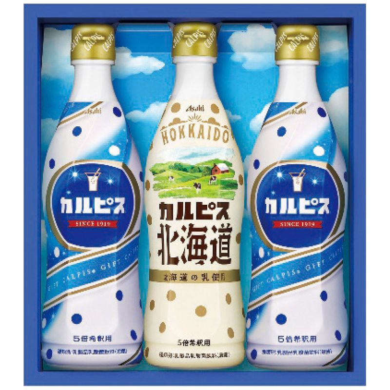 カルピス カルピスギフト CN15P