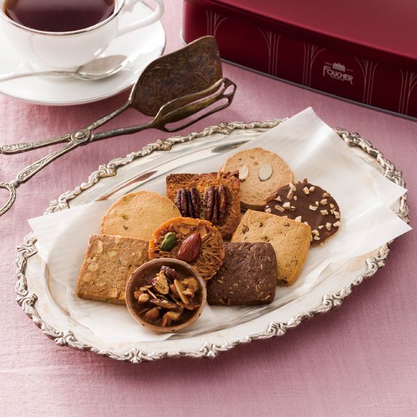 フーシェ アマンド・ロワ AR-30