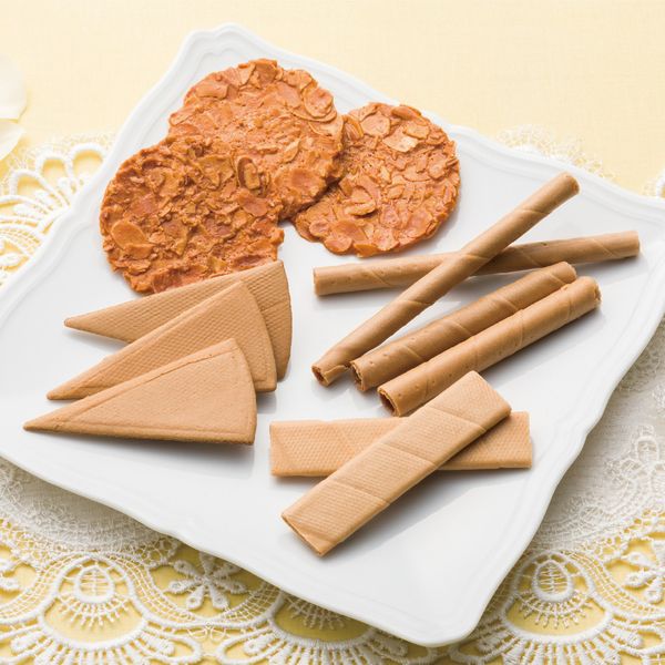 本髙砂屋 菓子詰合せ EMR50