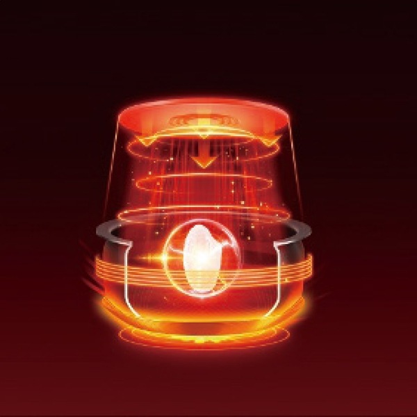 ティファール ザ・ライス 遠赤外線IH炊飯器エッセンシャル(5.5合炊き)