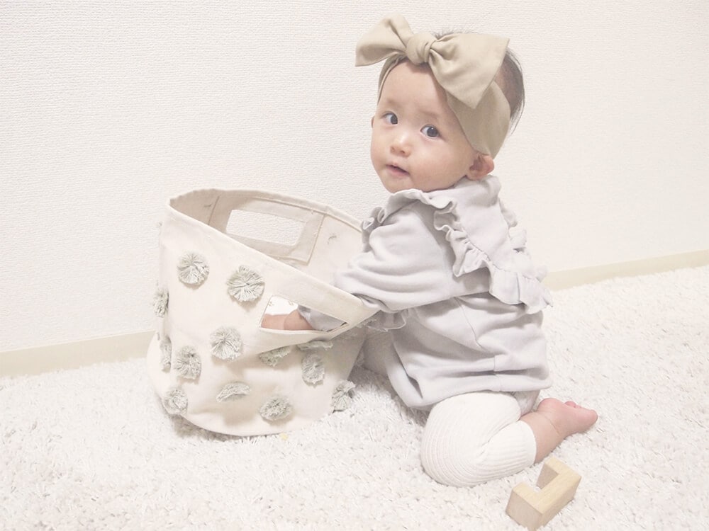 [Pehr]ストレージ(M)