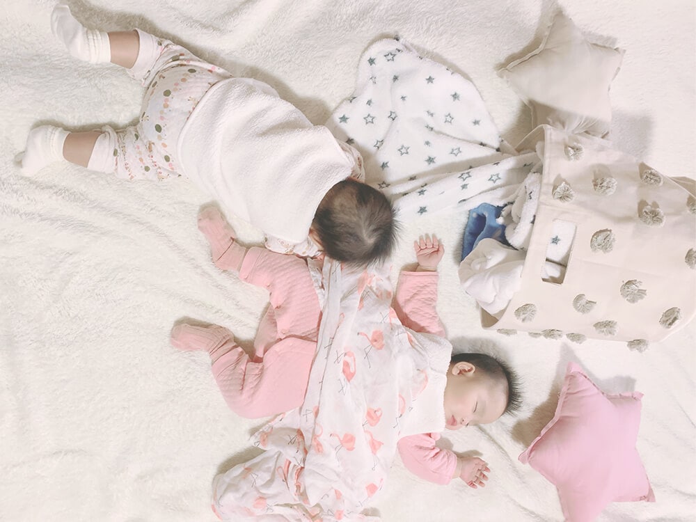 [Pehr]ストレージ(L)