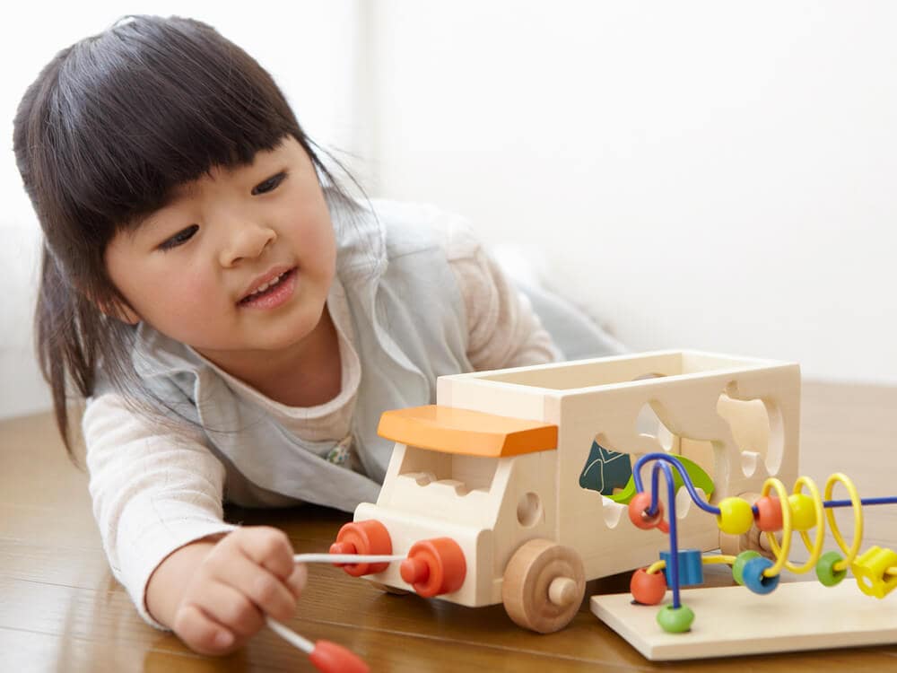 [Ed.Inter]アニマルビーズバス