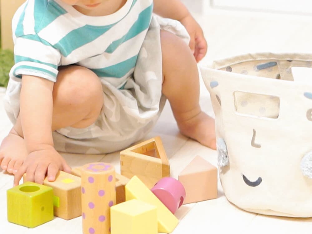 [Ed.Inter]音いっぱいつみき