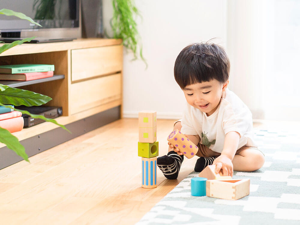 [Ed.Inter]音いっぱいつみき